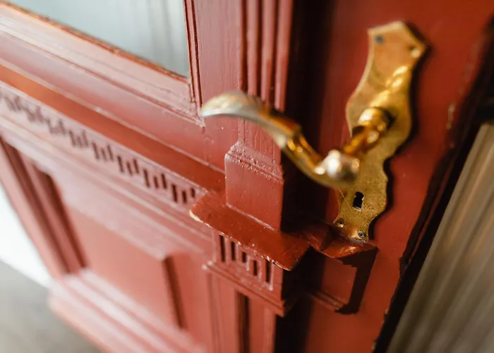 Hotel am Denkmal Norderney