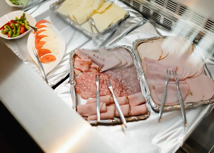 Hotel am Denkmal Norderney